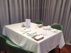 -L'Arome芳芳法国餐厅(仙林金鹰店)