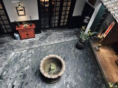 -31号公馆(黄兴广场白果园店)