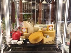 -亚特兰蒂斯-番红花海鲜自助餐厅·鲜活海鲜·小火锅