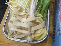 -江三王记牛杂馆(总店)