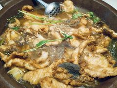 -巴乡石锅鱼(密云店)