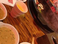 -重庆老火锅(长虹店)