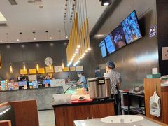-拿渡麻辣香锅(首创奥特莱斯店)