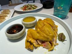 -狮王府淮扬菜(百家湖1912店)