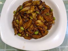 -玉桥餐厅(天坛店)