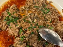 梅菜蒸肉饼-潮人姐妹轩(海宁路店)