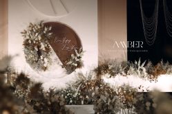 -琥珀婚礼策划AMBER WEDDING