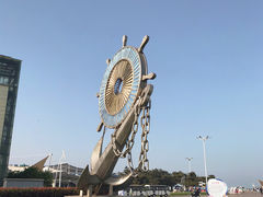 -日照海滨国家森林公园