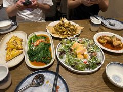 -那时新疆·若羌(经纬汇店)