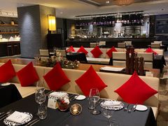 -圣丰索菲特·法国餐厅