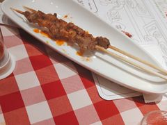-西贝(武汉群星城店)