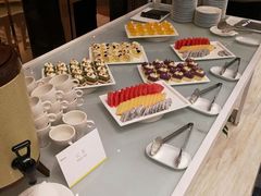 -宁波威斯汀酒店