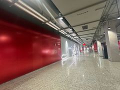 -复旦大学(地铁站)
