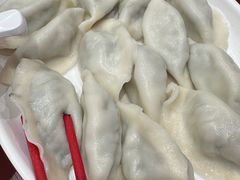 -喜家德虾仁水饺(长泰广场店)