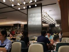 大堂-长兴开元名都大酒店·地中海咖啡厅