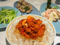 -鹿港小镇(悠唐店)