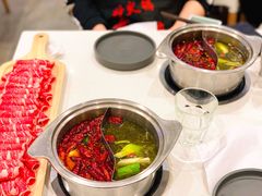 -重庆刘一手(巴黎一店)