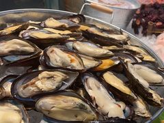 -非烤勿扰韩料自助烤肉(松山湖万科店)