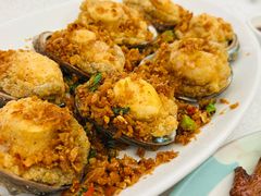 -海港酒家(始创中心店)