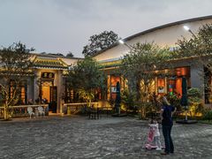 -粥旺庄(芳村店)
