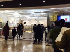 -奈雪的茶(市百一店)