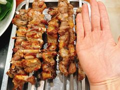 -情忆草原涮肉馆