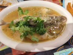 -米泰芒·东南亚料理(体育西店)