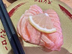-寿司郎(北京路粤潮楼店)