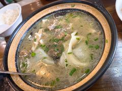 -老马家·舌尖上的西塘美食