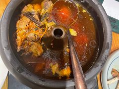 -云海肴云南菜·蒸汽石锅鱼(北京良乡华冠店)