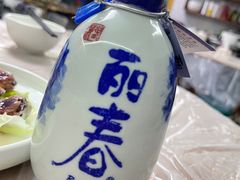 -阿杰臻选海鲜饭店(普陀山店)
