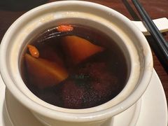 -采悦轩中餐厅·粤菜·海南菜(神州半岛喜来登度假酒店)