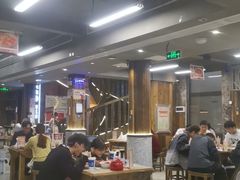 大堂-老三样·旧食新味(万寿宫店)