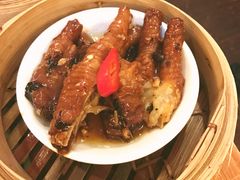 -添好运点心专门店(深水埗店)