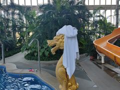 -中家鑫园温泉酒店鑫悦汤泉