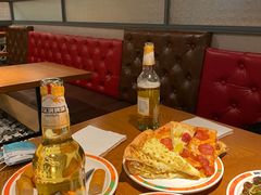 -比格比萨自助(万柳华联店)