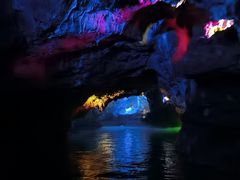 -灵栖洞天