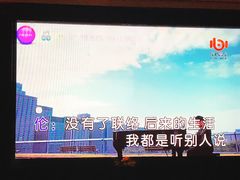 -INLOVE KTV(世博源店)