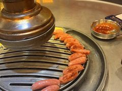 -GOGIYA·咕叽吖韩国传统烤肉店(小榄店)