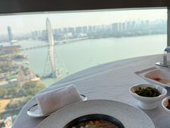 -君来湖滨饭店·渔餐厅