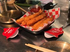 -吴草鸡爪오초닭발(城阳总店)