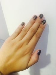 -莉娜美睫·穿戴甲