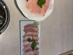 -围炉夜话·潮汕卤水火锅(榕江店)
