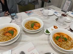 -子霖南山鲜虾面(南山总店)