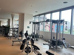 -YCHL FIT 健身(星寰店)