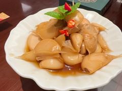 小芬芳糖蒜-那拉提之疆·新疆菜(美院店)