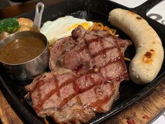 -半秋山西餐厅(巴南万达广场店)