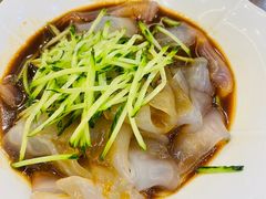 拉皮-百年认一力 太原老字号 (桥头街店)