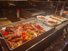 -美食汇·海鲜自助西餐厅·江门富力万达嘉华酒店