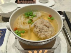 -云锦壹号·淮扬宴(徐汇万科店)